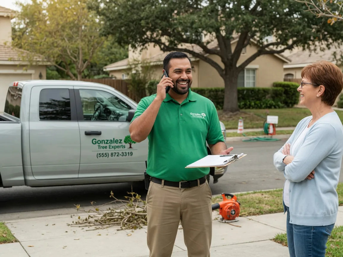 Tree Service Antelope, OR FAQs